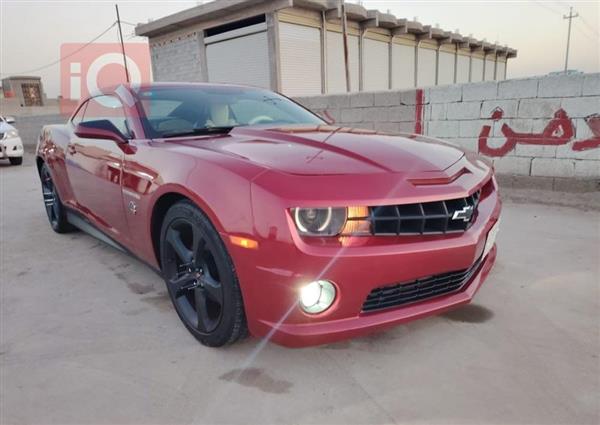 شيفروليه كامارو 2013 للبيع في العراق - كربلاء